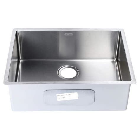 box bxx 210-46 stainless steel|Franke Box BXX 110.